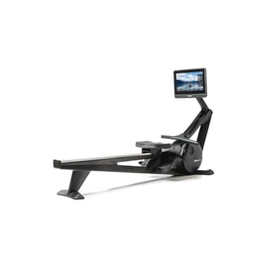 Hydrow Wave rowing machine