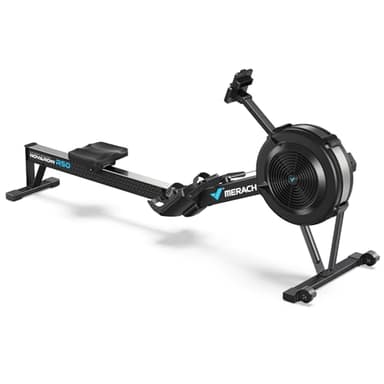 MERACH NovaRow R50 Pro rowing machine