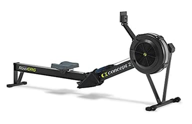 Concept2 RowErg rowing machine