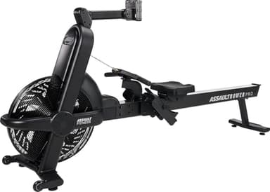 Assault Fitness AssaultRower Pro rowing machine