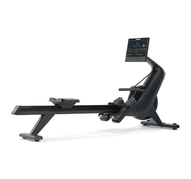 NordicTrack RW300 rowing machine