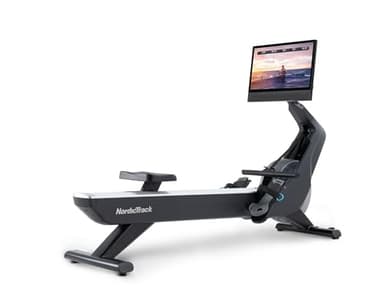 NordicTrack RW900 rowing machine