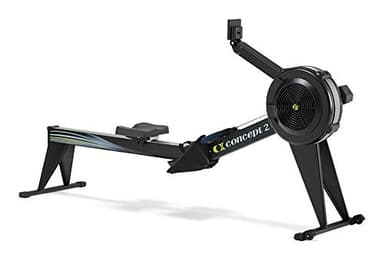 Concept2 RowErg with Tall Legs rowing machine