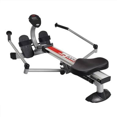 Stamina Body Trac Glider 1050 rowing machine