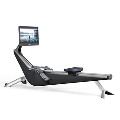 Hydrow Origin rowing machine