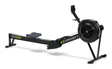 Concept2 RowErg rowing machine