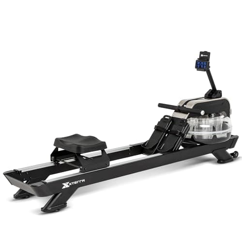 XTERRA Fitness ERG750W rowing machine