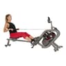 Sunny Health & Fitness Phantom Hydro