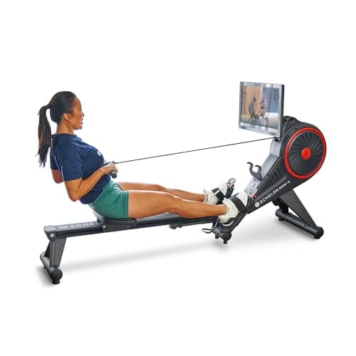 Echelon Row-S rowing machine