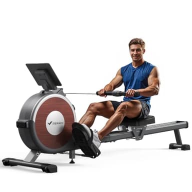 MERACH Q1S rowing machine