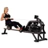 Sunny Health & Fitness Obsidian Surge