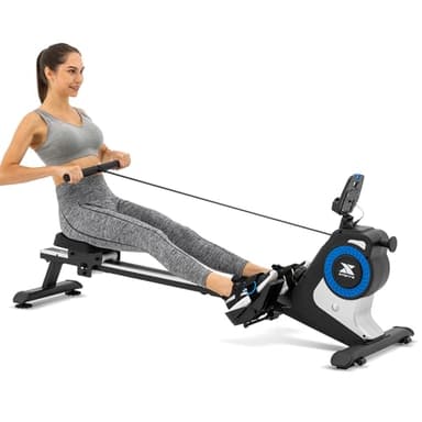 XTERRA Fitness ERG180 rowing machine
