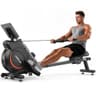 YOSUDA Magnetic Rower