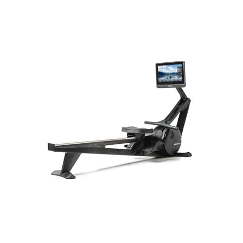 Hydrow Wave rowing machine