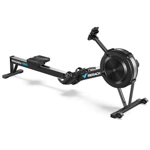 MERACH NovaRow R50 Pro rowing machine