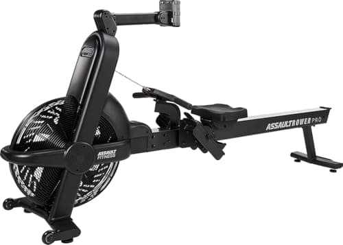 Assault Fitness AssaultRower Pro rowing machine