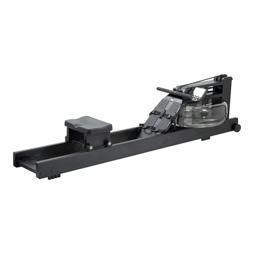 WaterRower Natural (Ash) rowing machine