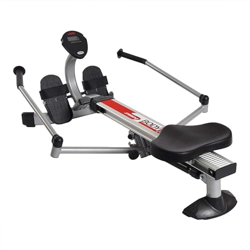 Stamina Body Trac Glider 1050 rowing machine