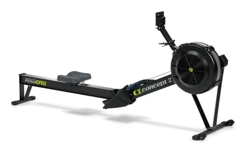 Concept2 RowErg rowing machine